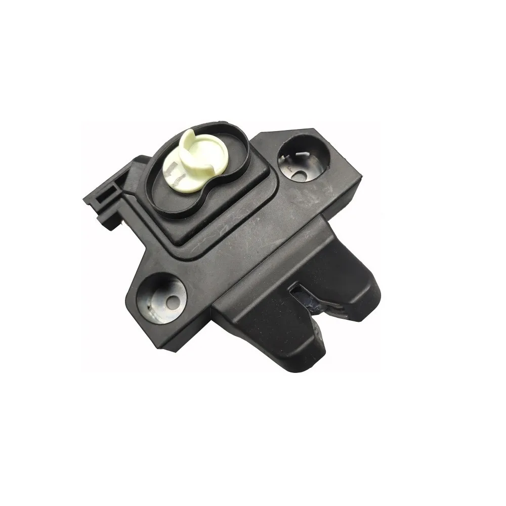 8889451886 Rear Door Lock Luggage Block Assembly for Geely Cool Preface Geometry A Brand New Genuine