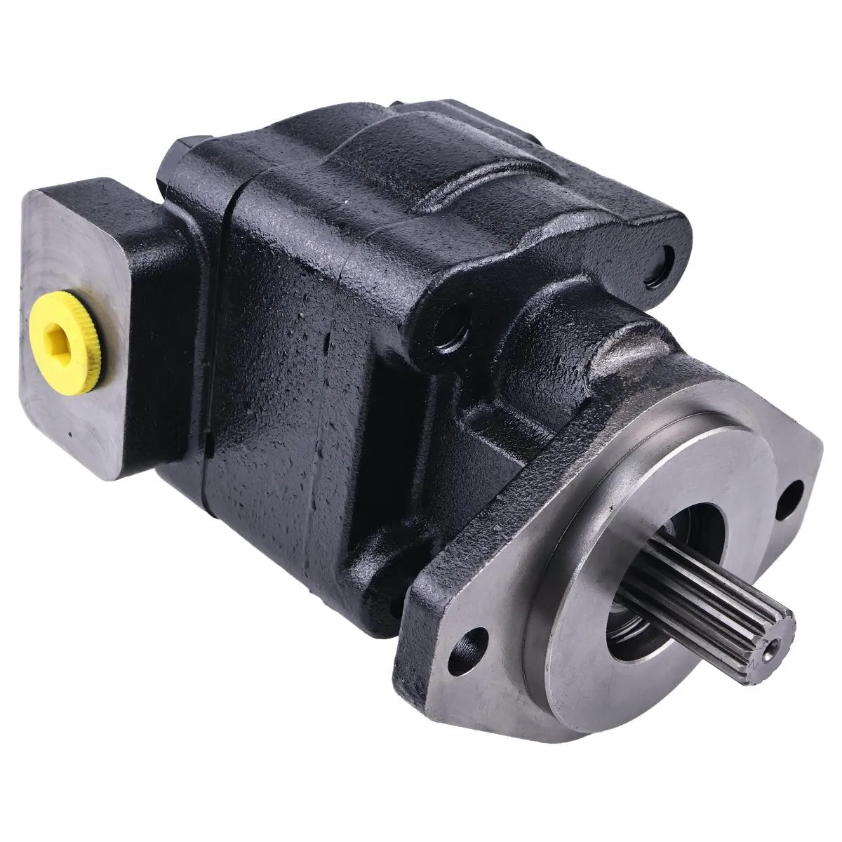 

Hydraulic Pump AT179792 324-911-0306 For John Deere 310E 310G 310J 310K 710D
