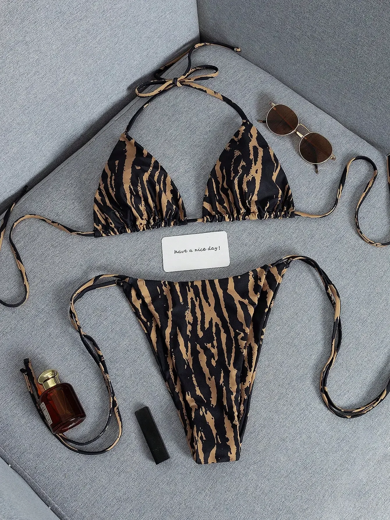2026 Nueva Moda Sexy, Ideal para Piscina, Playa, Vacaciones, Primavera/Verano, Día de San Valentín, Fiesta de Carnaval