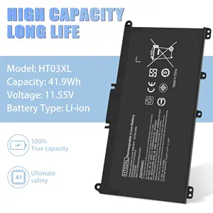 Pilde 6 büyük satış, ht03xl hp no. 6