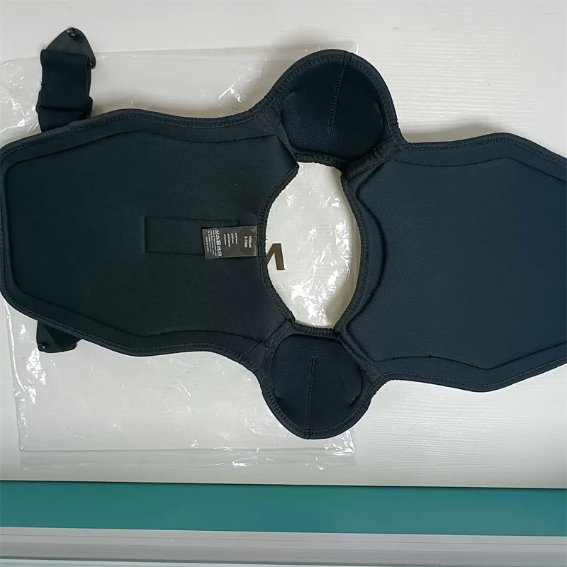 Kids Motorcycle Riding Body Armor/Elbow Knee Protector Children Motocross Back Vest Chest Off-Road Moto Cycling Protective Gear