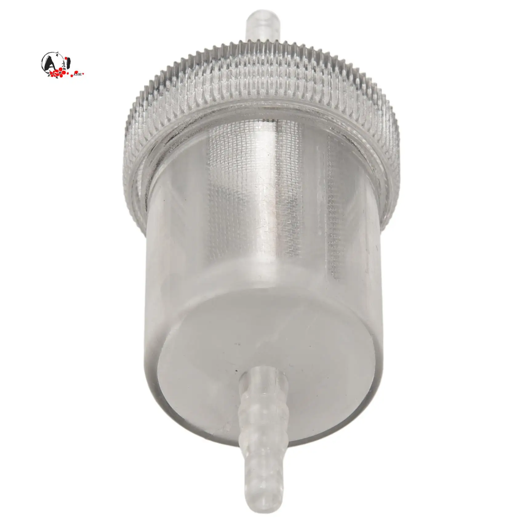 

A10E-Car Air Parking Heater Tube Replacement Fuel Pipe Line Hose Clip Fuel Filter Crude Oil-Heater For Webasto Eberspacher