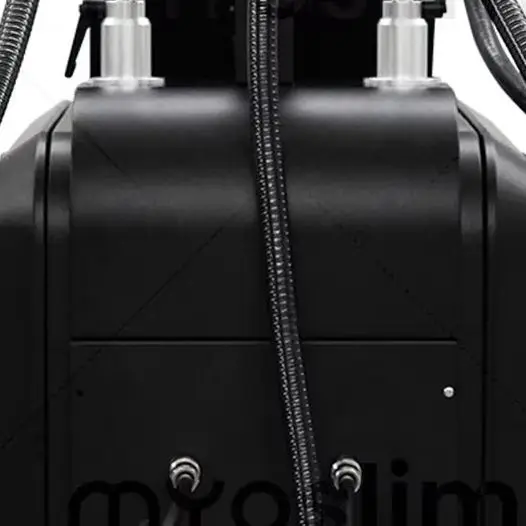 Pro 3 Handles Ondalift 2.45 Ghz Onda Microwave Pro Coolwave Cryo Therapy Slimming Machine for Cellulite Reduction Body Slimming