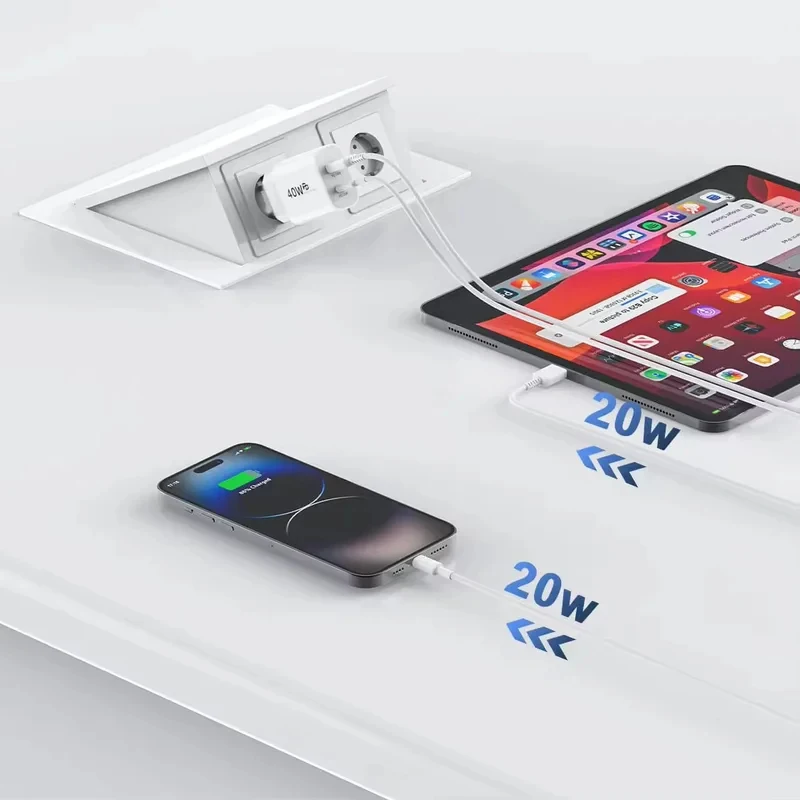 Thumbnail 4 - #8 Compare Phone Chargers Before You Buy