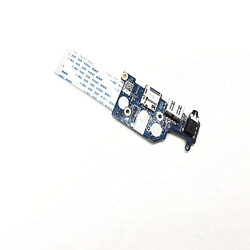 NEW For HP Pavilion plus 14-eh laptop USB audio board 213623 -1