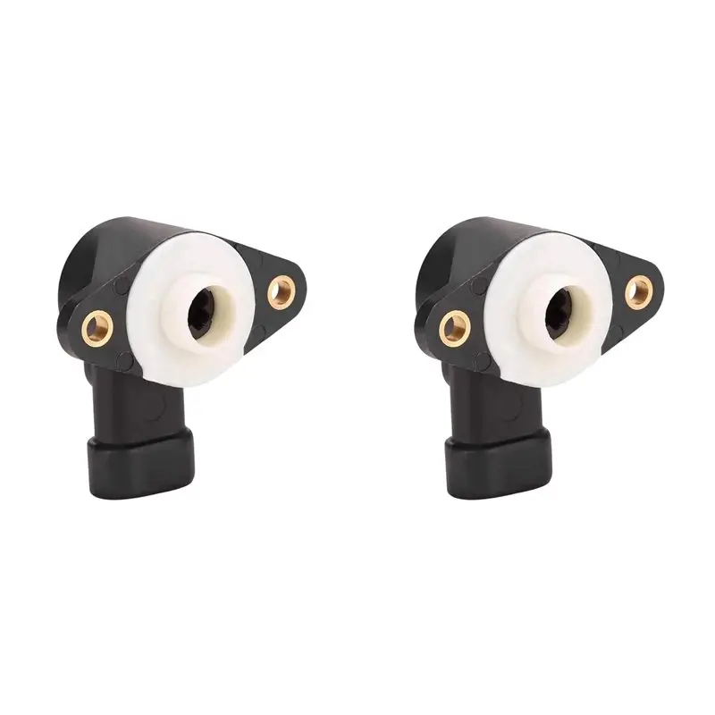 

2X Fits For Golf Cart Throttle Accelerator Position Sensor For G29 Drive JW2-H5885-00 New