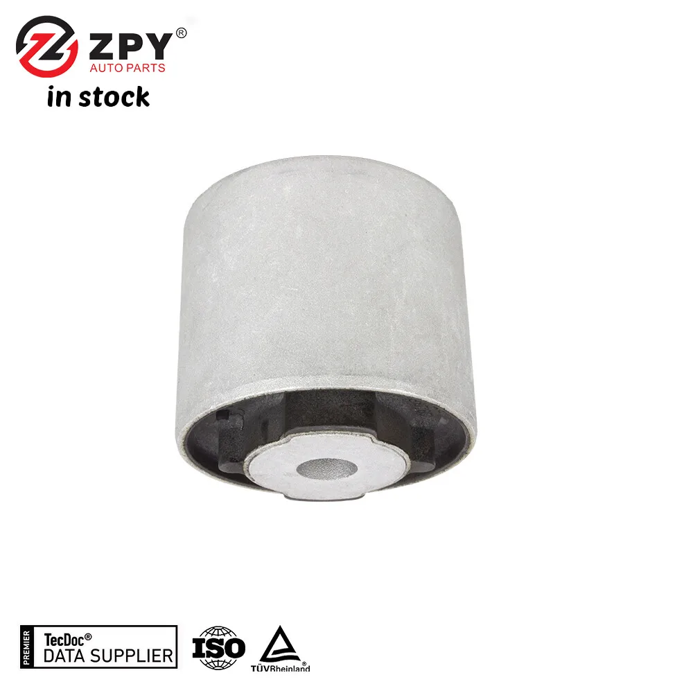 

ZPY New Front Differential Bonded Rubber Bush Fit For Vw Touareg 7L 7L0 525 337B