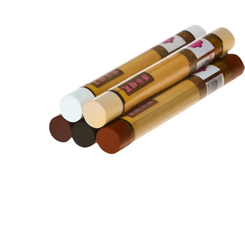 Furniture Crayon Wood Repairing Wax 28pcs/Lot Furniture Repair Wax Filler Repair Pencil