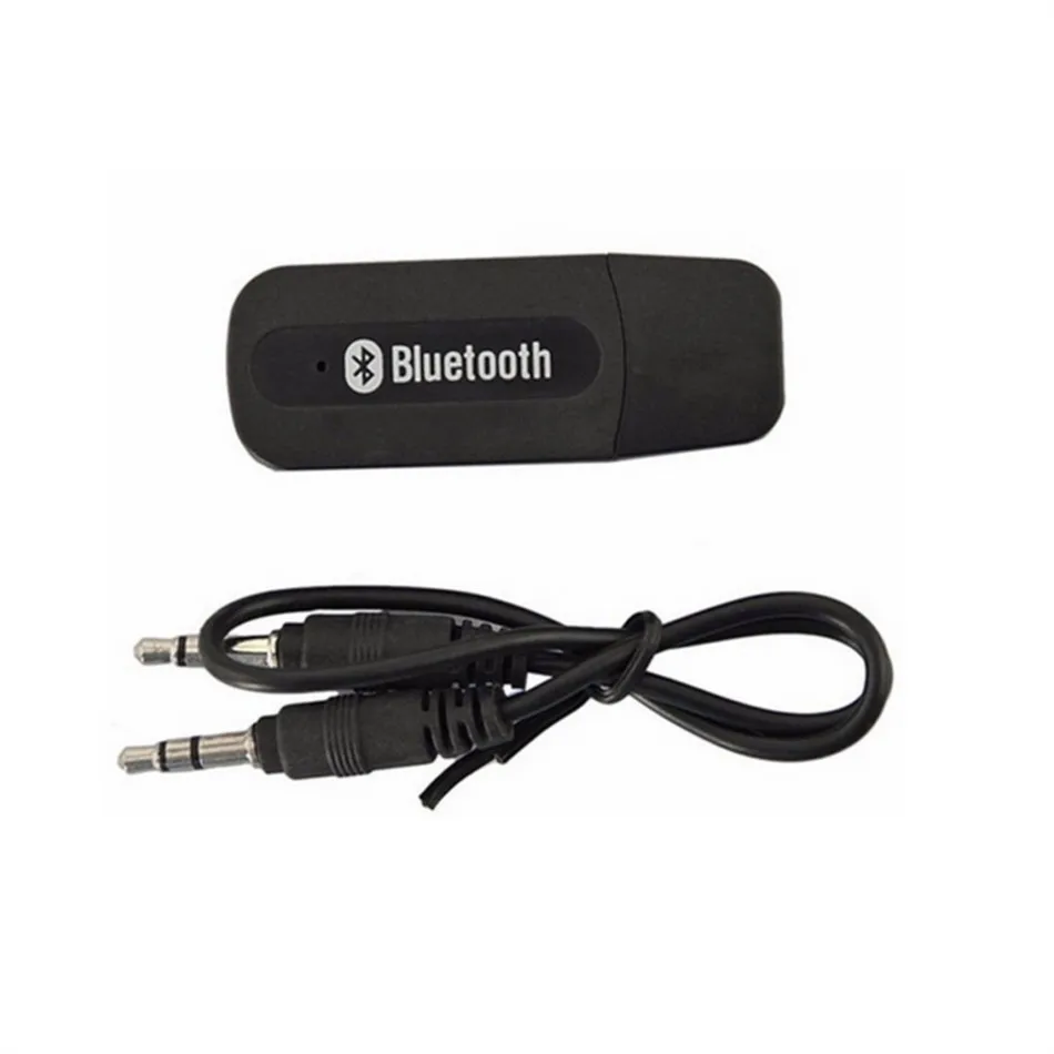 Universal USB Car Bluetooth AUX audio Receiver for BMW X6 E71 E90 E60 E39 E36 F10 F20 X5 E70 E53 E30 E87 G30 E92 E91