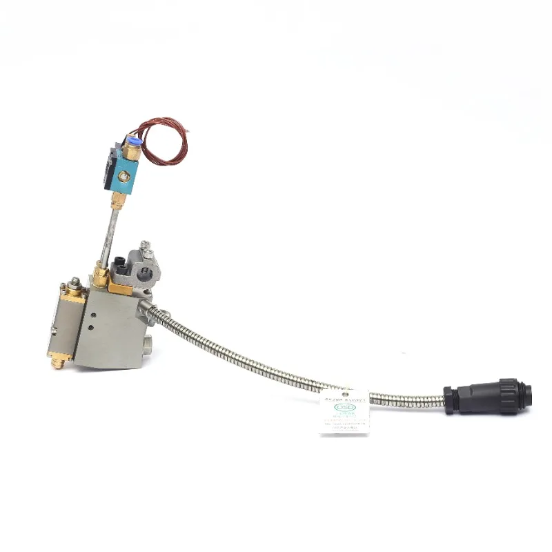 

Approved Manual Spray Gun Hot Melt Adhesive Gun