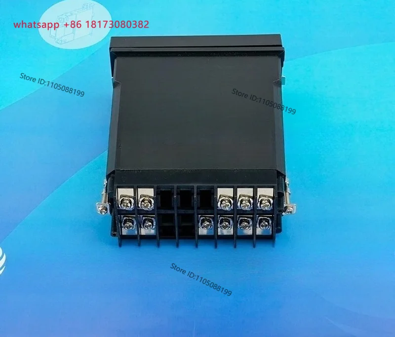 Original controller AL808E/L/R/0/QS AL808E/L/0/R/232/QP4
