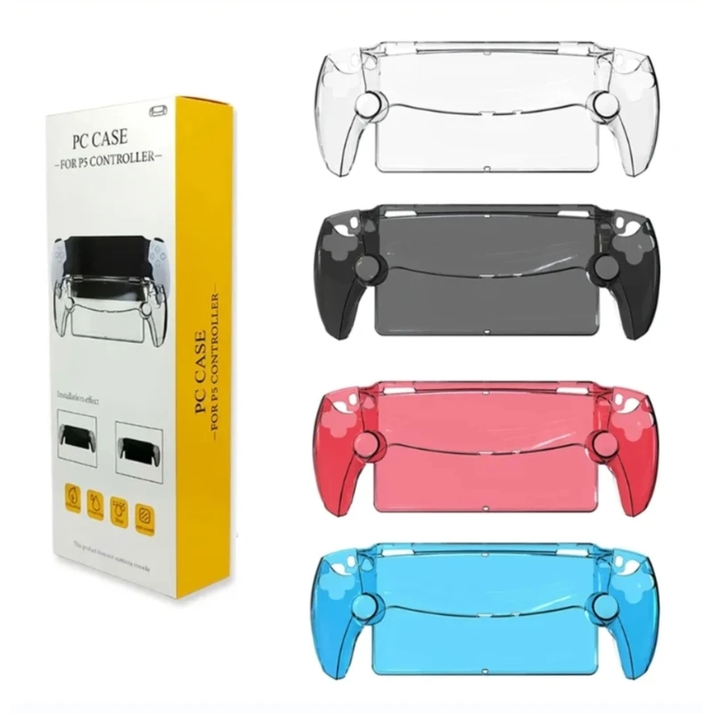 Protective Case for Portal Cover Case Dustproof Cover Waterproof Skin Dropship