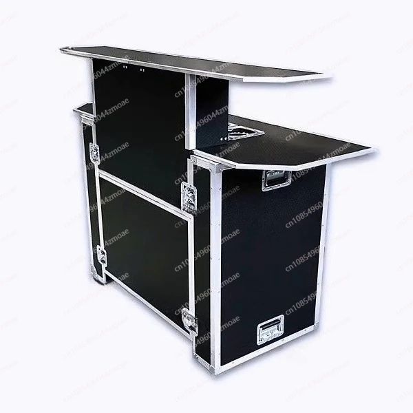 شريط الهاتف المحمول المحمول القابل للطي الأوروبية والأمريكية المتنقلة في الهواء الطلق كوكتيل الهواء بار المحمولة