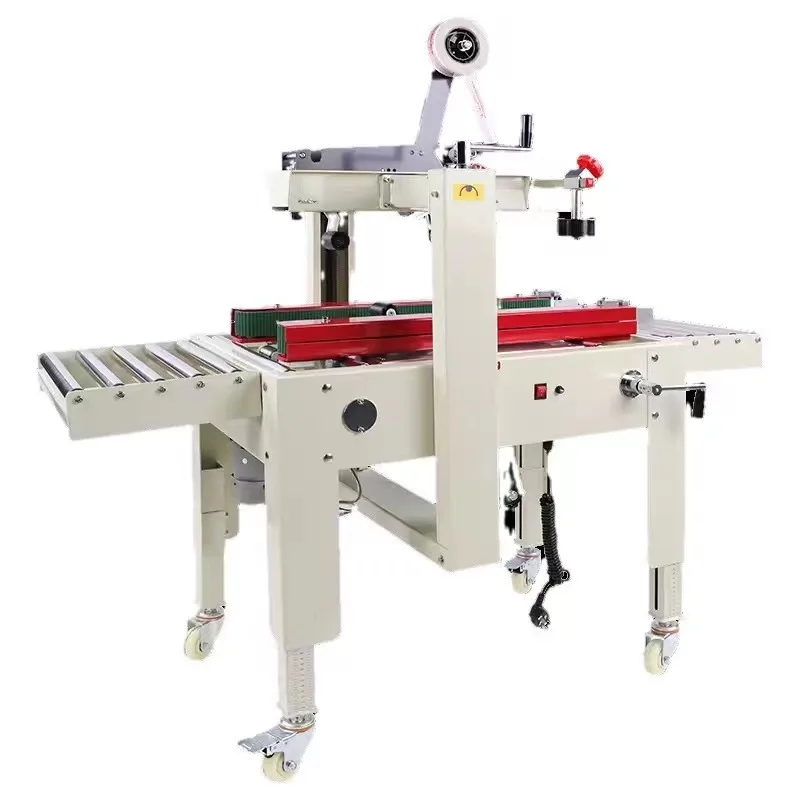 Manual Sealing Machine Packaging, Printing & Supporting Equipment view 6