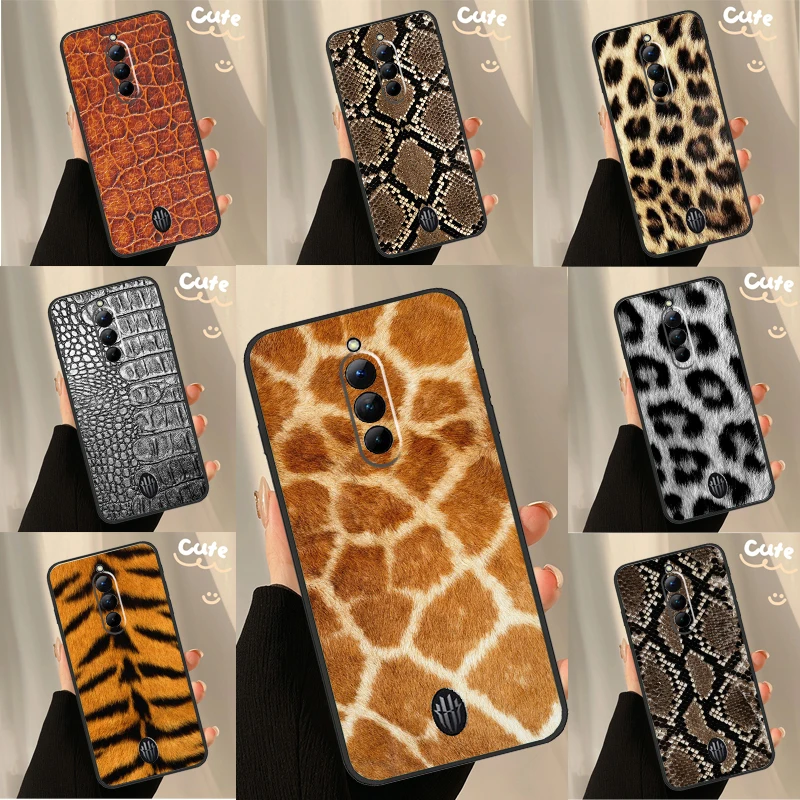 Animal Print Wildli… - image