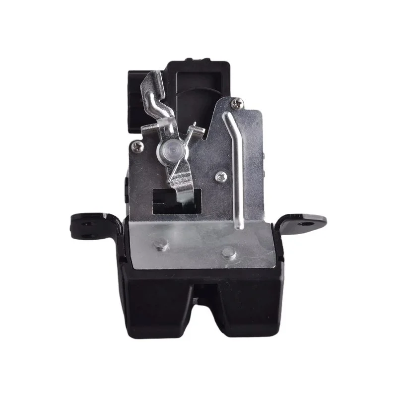 Teledu Rear Trunk Latch Lock Actuator Tailgate For Hyundai 2017-2019