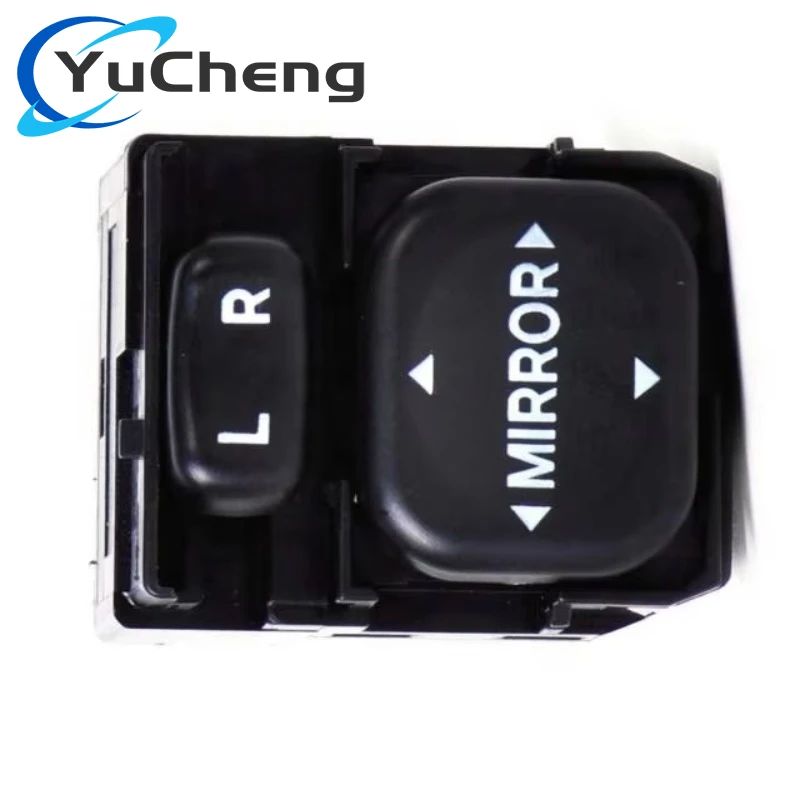 

84870-08010 Brand New Electrical Auto Power Mirror Control Switch Folding For Toyota Corolla Camry JX-BK-1140