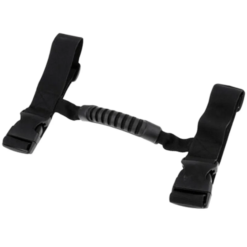 

TURE, 1 шт., ручка бака для подводного плавания, держатель для воздушного баллона, держатель для бутылки, ремень, запасные части