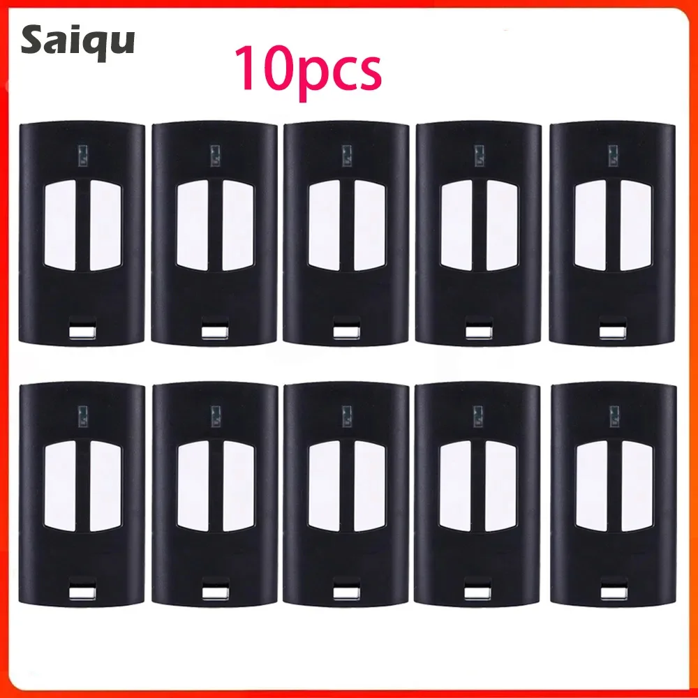 

Garage Door Remote Control 433.92mhz Rolling Code 10PCS TO.GO WV WP Gate Remote Control TOGO 2WV Remote Opener