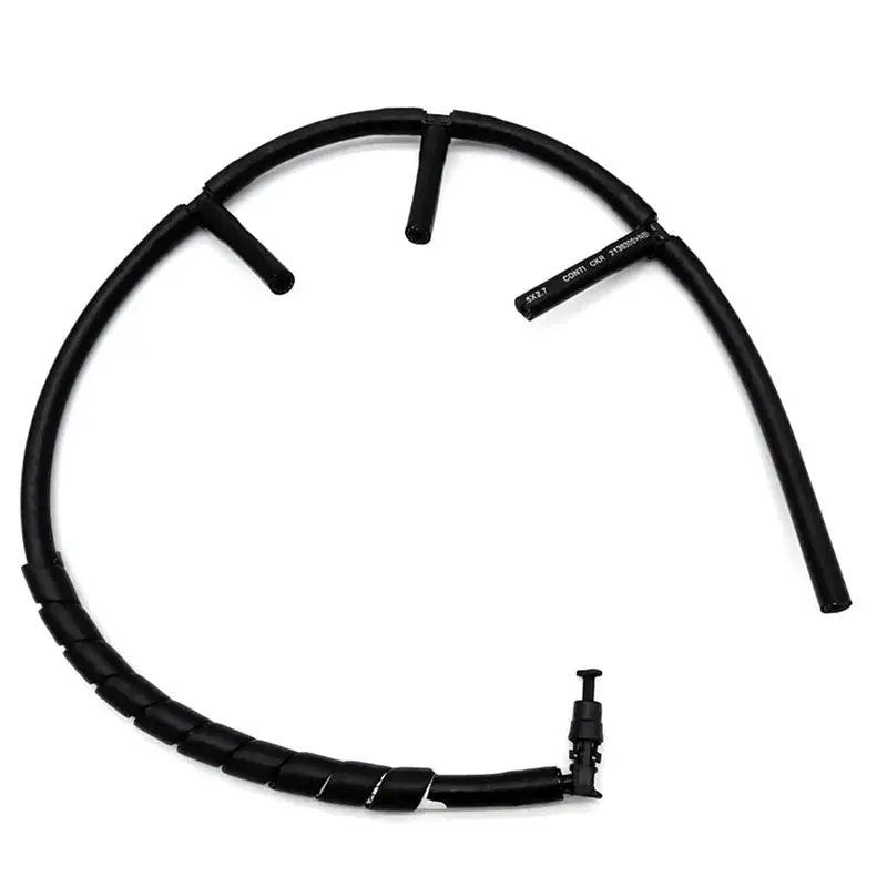 1100400ED01 High Pressure Injection Pump Oil Withdrawer Return Pipe For Great Wall Crude Oil V200 X200 2.0L 1100400-ED01
