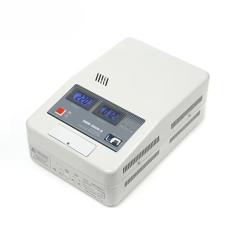 

Stabilizer 3KVA 5KVA Wall-Mountrd AC Voltage Regulator