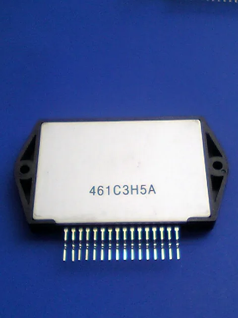 Audio IC module STK461 integrated circuit