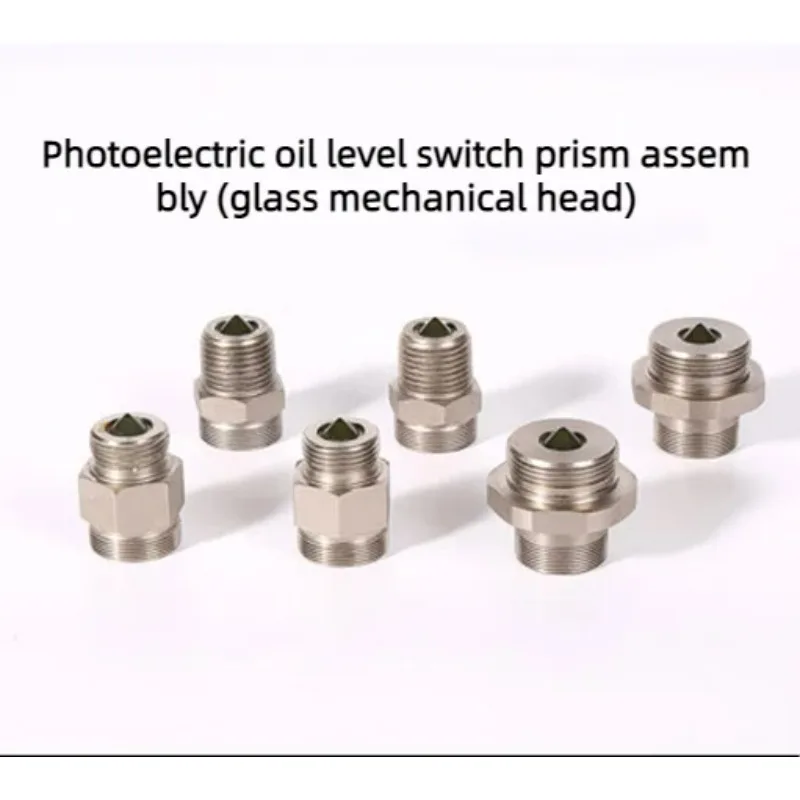 

Photoelectric oil level switch OLC-D1/INT276LN Supporting liquid level monitoring prism glass mechanical head