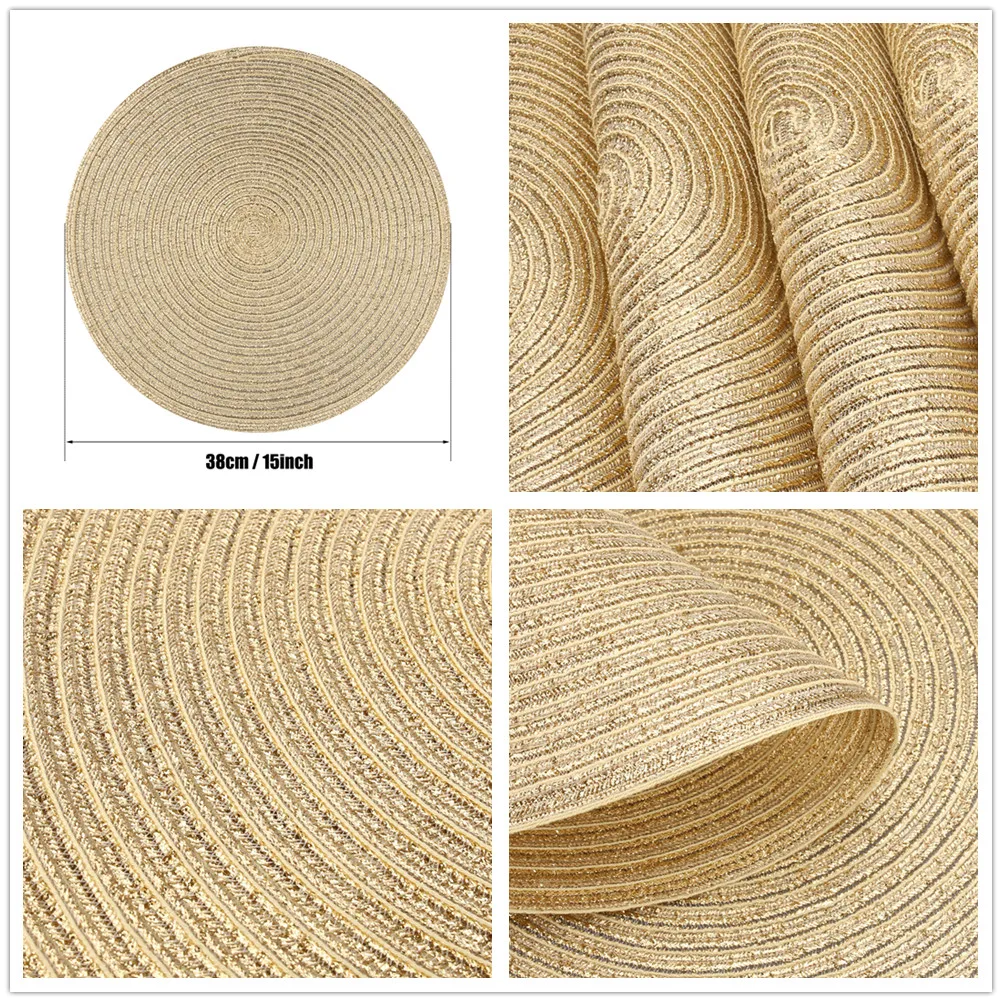 Thumbnail 3 - #67 Most Reviewed Placemats