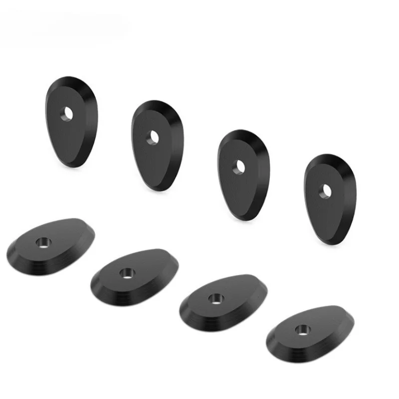 AliExpress NONE RISK Bicycle Electronic Shifter Shift Lever button covers Road Bike Shift Lever Spacer For r8170 r9270 Bike Derailleur System