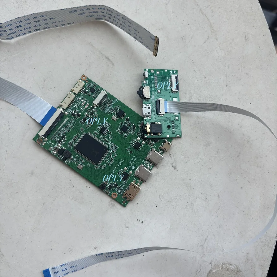 EDP Controller Board kit for NV156FHM-NX1 NV156FHM-NX3 NV156FHM-NX2/NX4/NX5 1920x1080 15.6