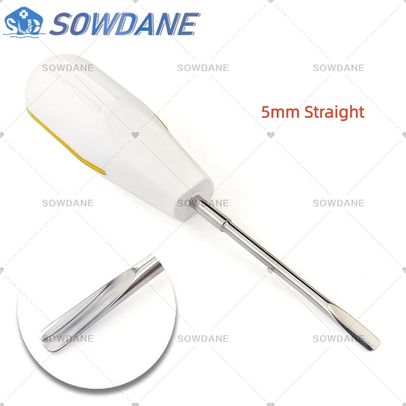 Variant: 1 piece 5mm Str
