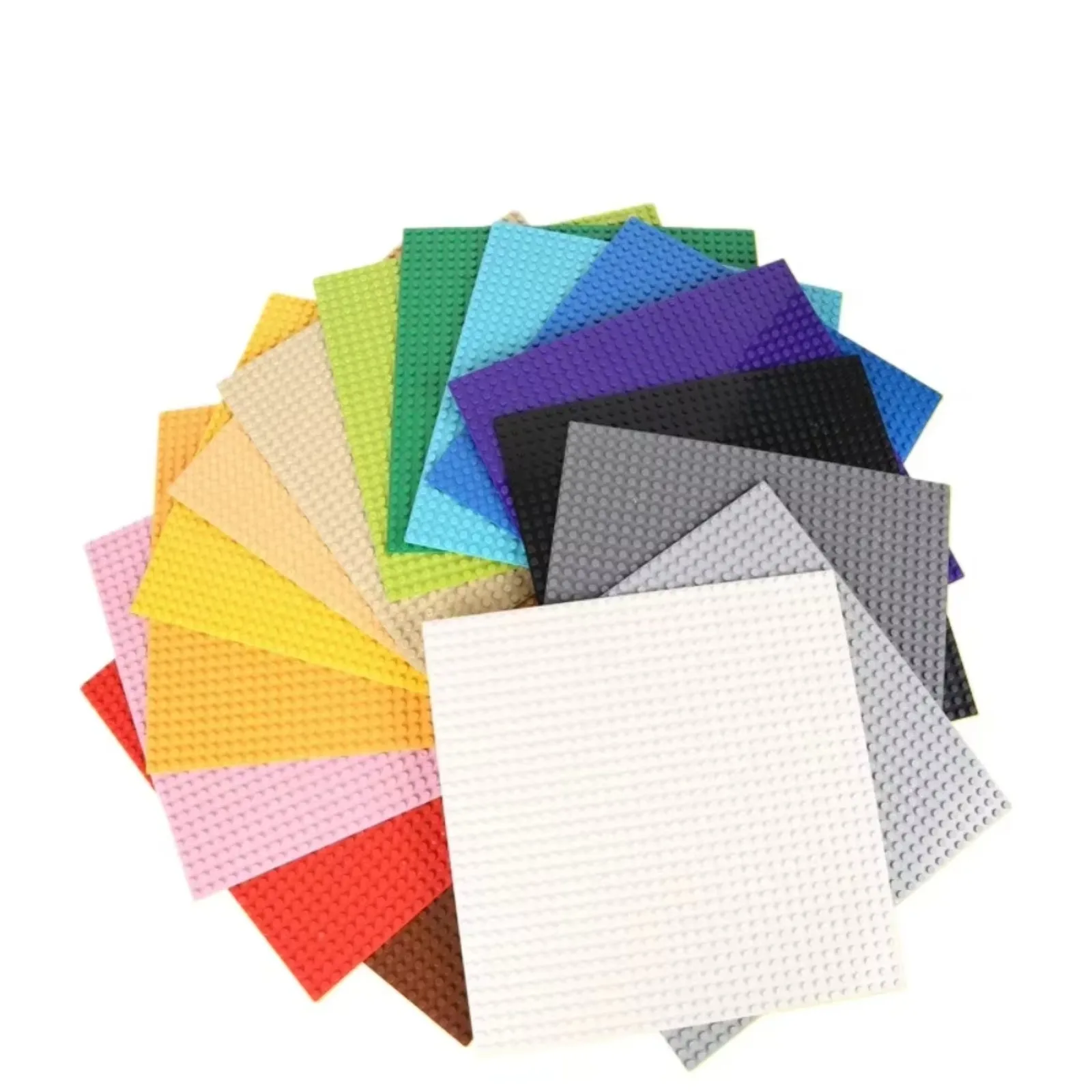 Thumbnail 2 - #41 Best Large Plastic Blocks to Buy In 2026