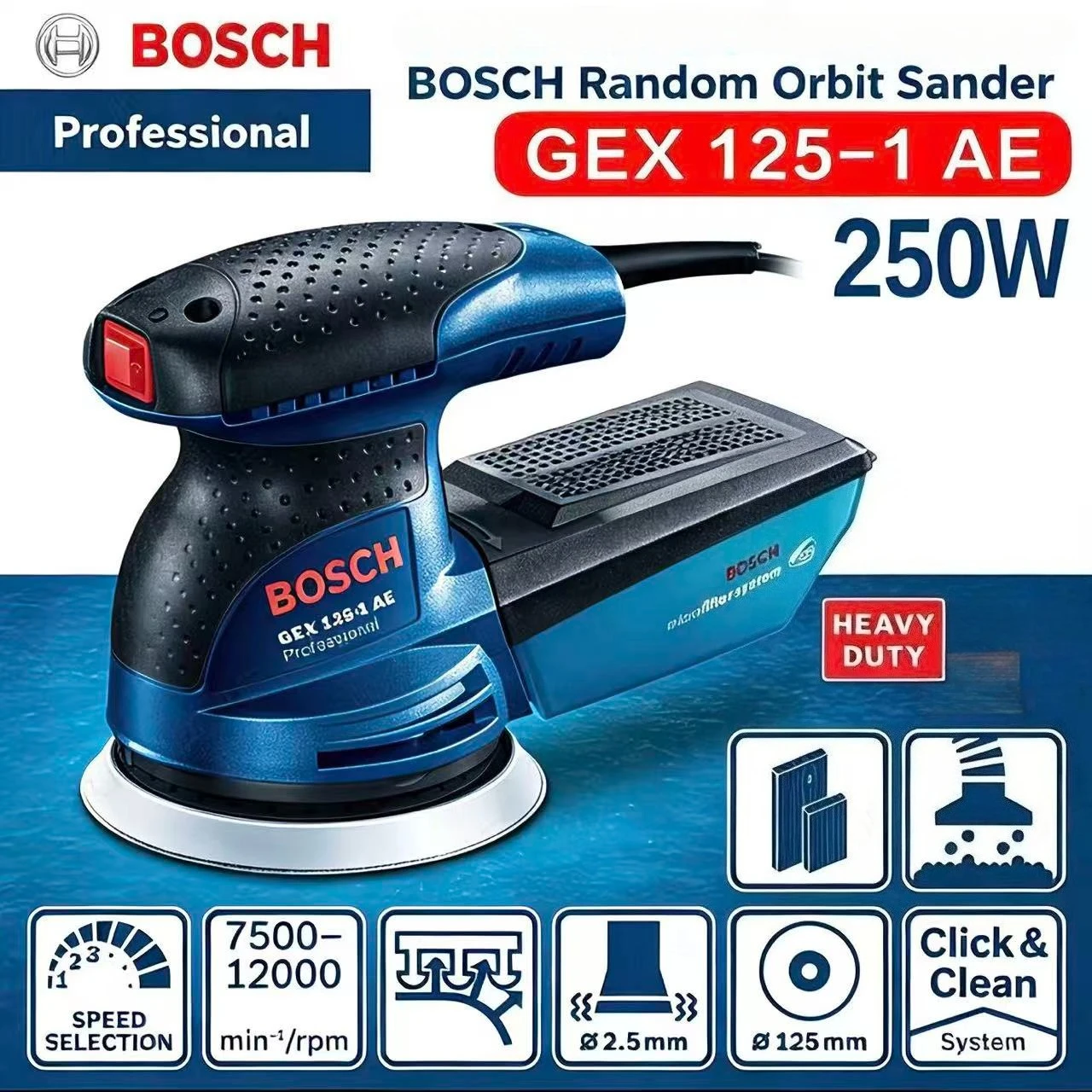 #38 Latest Orbital Sander Tools Offers