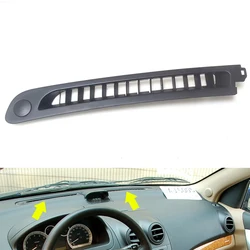 For Chevrolet LOVA AVEO Central air conditioning outlet panel Front Dashboard Middle Air Conditioner Vent Outlet