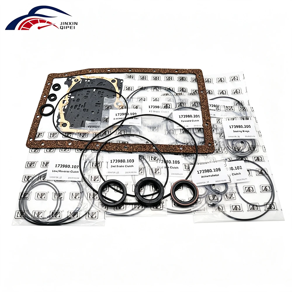 Car Accessories Cork - Auto Transnation A760E Gearbox Car Accessories