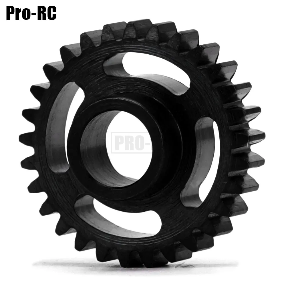 1Pcs 29T Steel Idle Gear 29-Tooth Module 86098 Upgrade Parts for HPI 1/8 SAVAGE X 4.6 SS Flux HP 2.4GHz 4.1 RTR RC Car Part