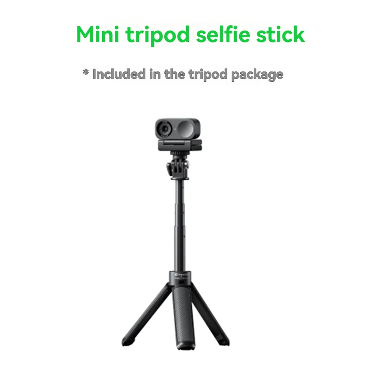 Voor Insta360 Link 2C Smart 4K Webcam - Superieure 1/2 inch SensorHOTHOT