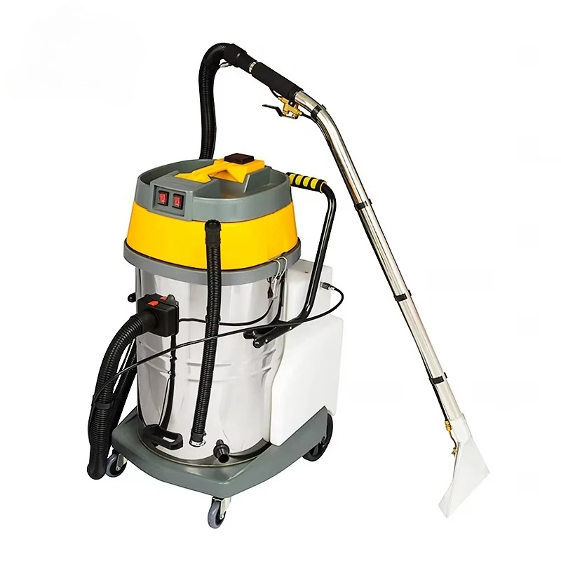 Larger Capacity 70L Double Fan Blade Double Motor Cold Spray Machine for Household and Industry