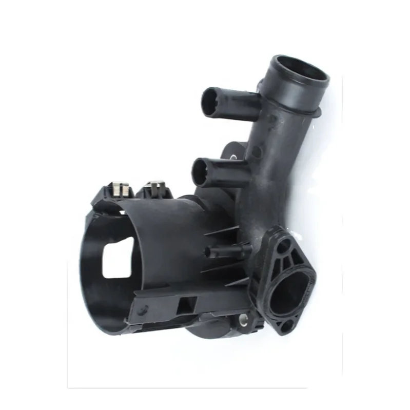 

BBmart Auto Car Parts Water Outlet Fuel Filter Housing 6512001056 for Mercedes Benz W906 Sprinter OM651 W204 W207