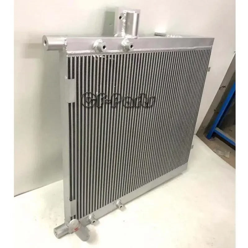 Oil Cooler LNG0171 for Sumitomo Excavator SH200A1