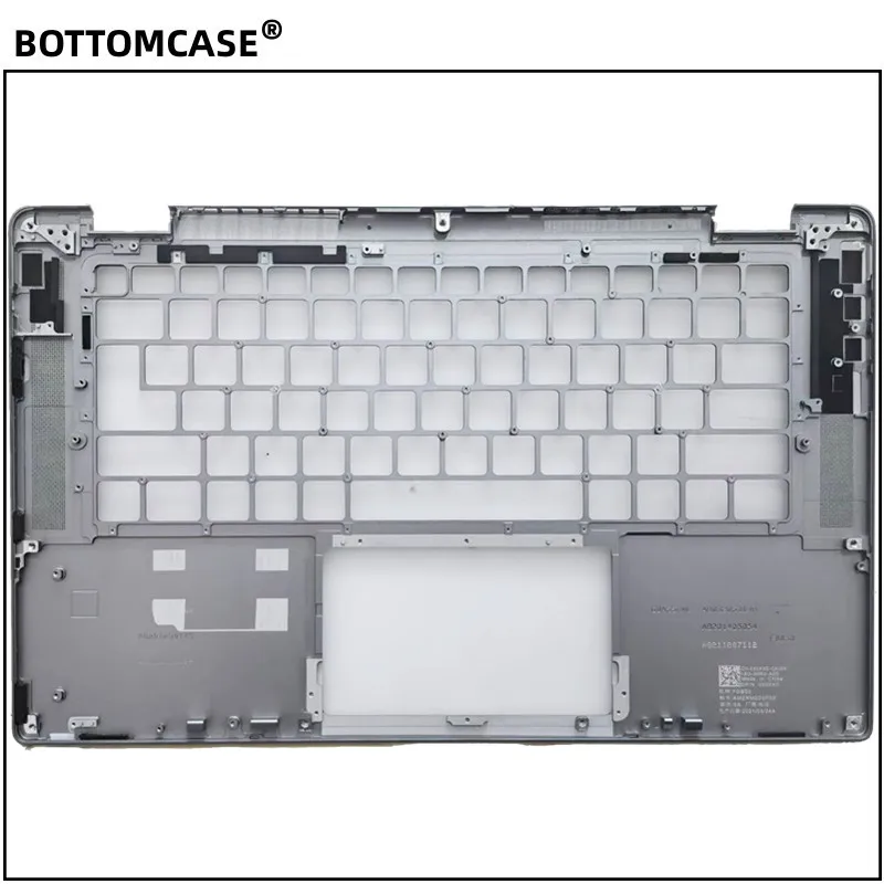 

New For BOTTOMCASE® Latitude 9510 9520 2-in-1 Laptop Upper Case Palmrest Cover 0X0KXC X0KXC