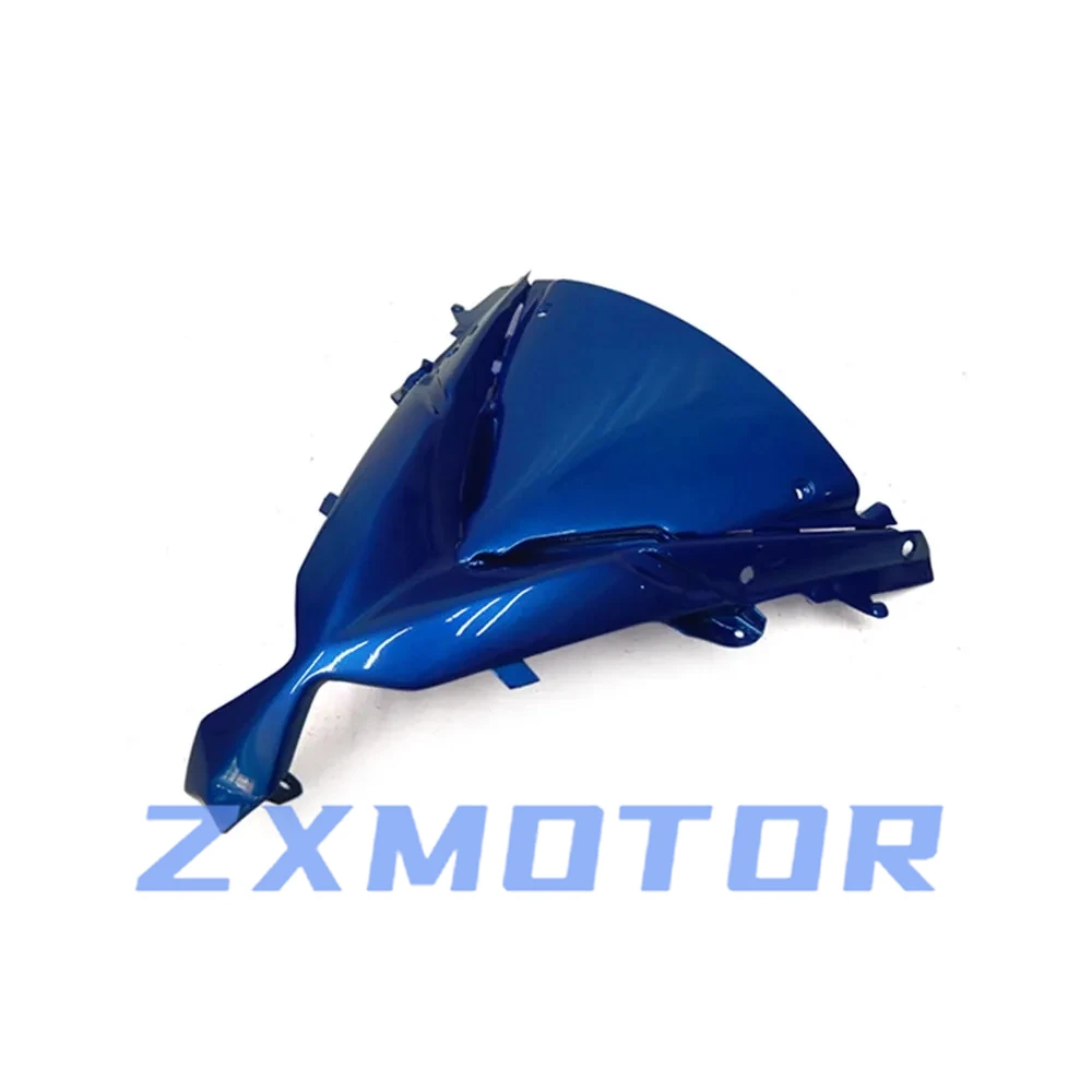 NINJA650R 2009 2010 2011 Moto Cross Fairing Kit for KAWASAKI ER-6F 09 10 11 Cowling Bodywork Set Motorcycle Fairings