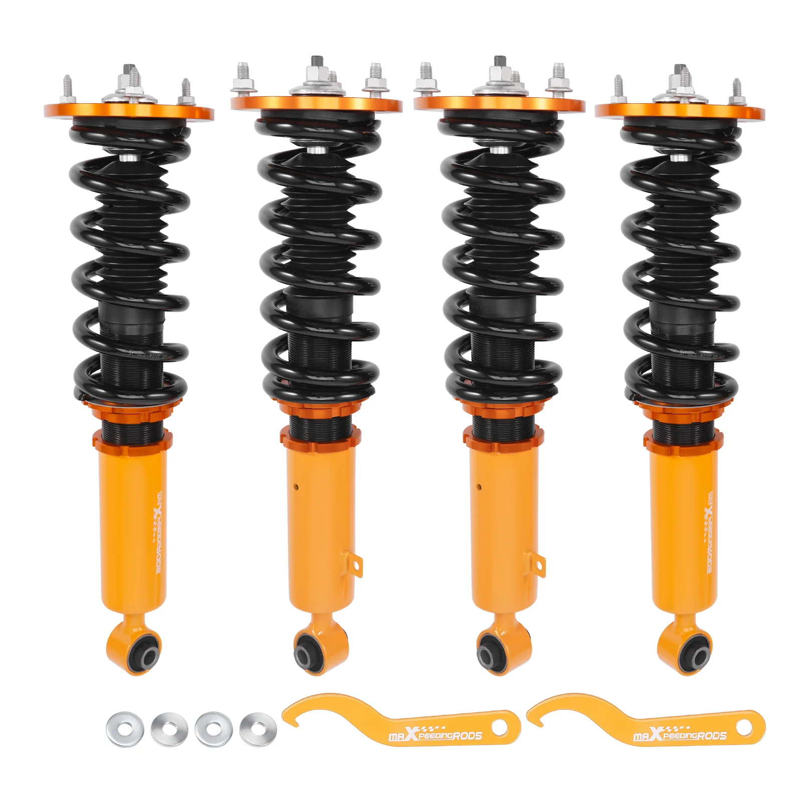

Спортивная подвеска Coilover для Toyota Soarer GZ20/MZ20 86-91, регулируемая по высоте