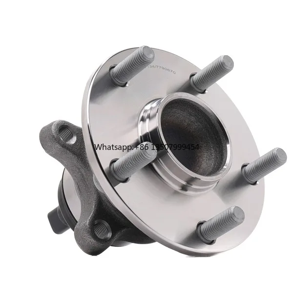 

High Quality Hot Sale Wheel Bearing Hub Assembly 43560-26010 43560-30010 Auto Premium Materials Wheel Hub Assembly for