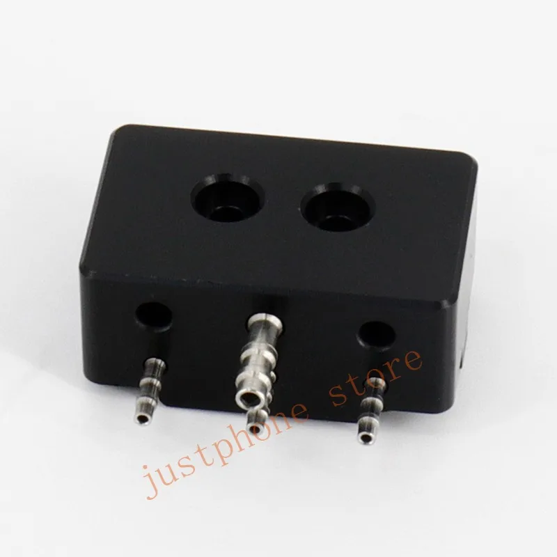 

Блок для подключения сопел (4 шт.) для Videojet 1710, SHN1463