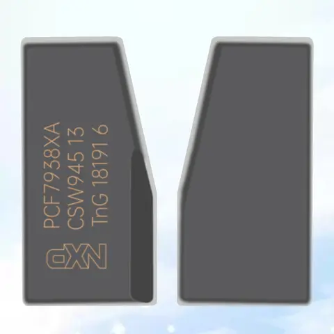 Zz Original 7935 ID44 7938XID47  7939MA ID4A Car Key Transponder Chip For  BMW Nissan Honda  Hyundai KIA OPEL 40CHIP