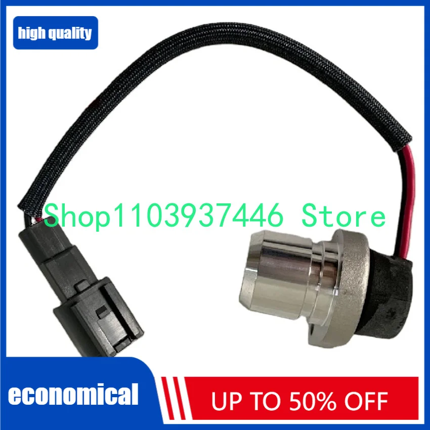 Revolution Sensor RPM 4265372 for EX200-1/2/3/5 EX120-1/2/3/5 Excavator High Quality Construction Machinery Repair Parts