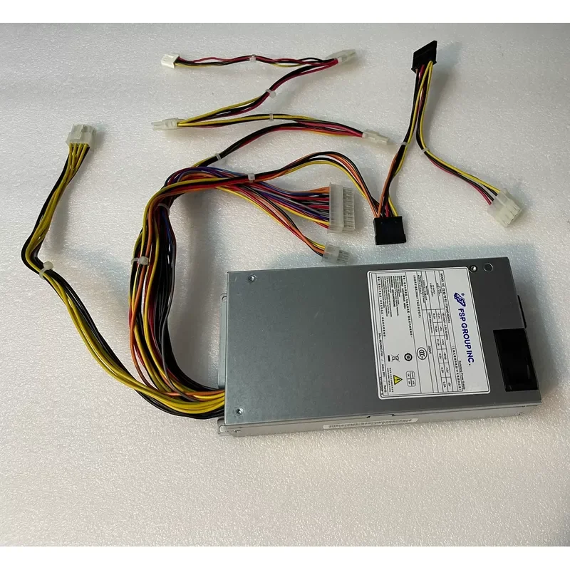 for Quanhan FSP300-60WS1 300W Rated Standard 1U Power Supply Unit New