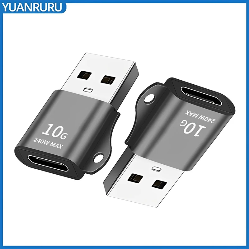 Usb C 3.0 Adapter T…