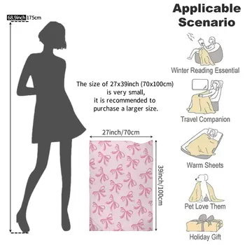 10 best sales Y2Kブランケット - №7